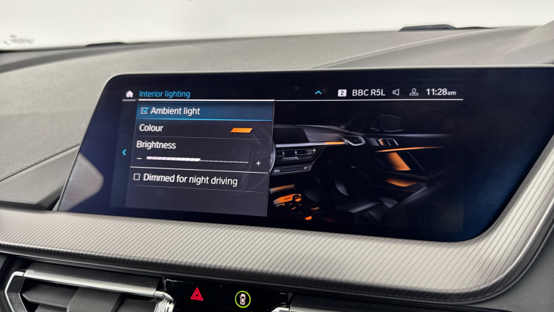 BMW 1 Series 118i [136] M Sport 5dr Step Auto [LCP] Petrol Hatchback